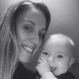 Meet your Posher, Christie