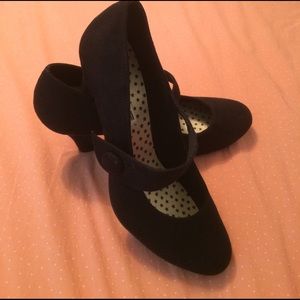 American Eagle High Heels