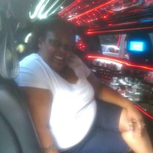 Meet your Posher, Cheryl