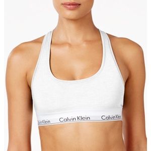 calvin klein bra