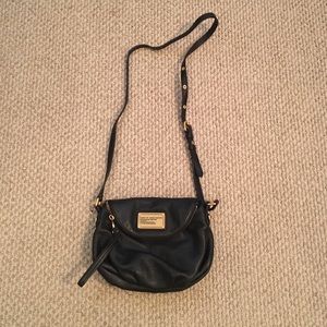 Marc Jacobs Cross Body Bag