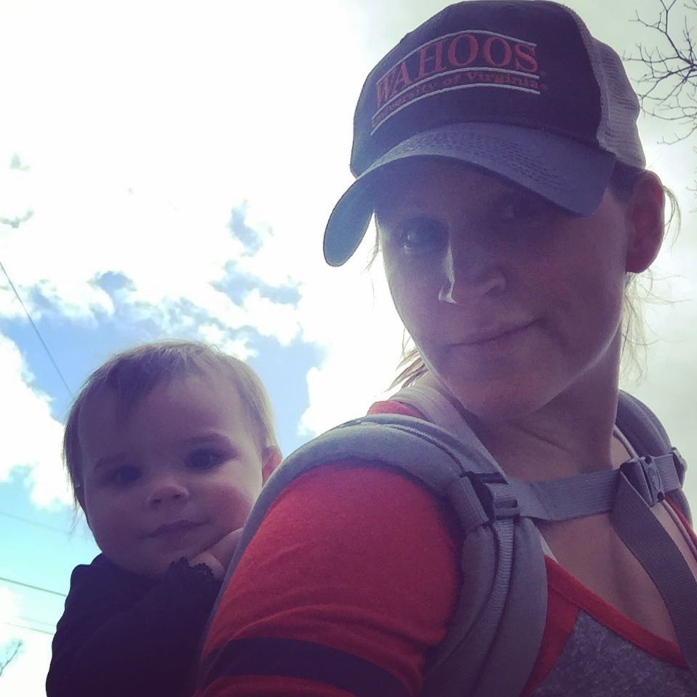 Meet your Posher, Crystal