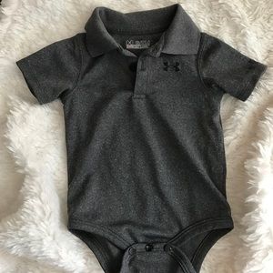 UA onesie
