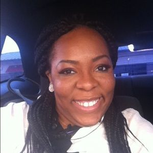 Meet your Posher, Francine