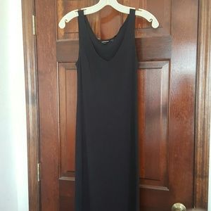 DKNY Black Dress