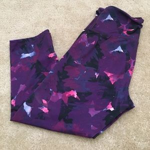 💕SPRING FORWARD SALE💕 Old Navy workout leggings