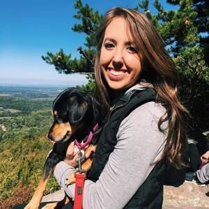 Meet your Posher, Danika