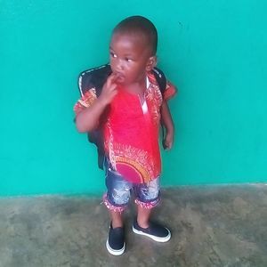 Meet your Posher, Albert