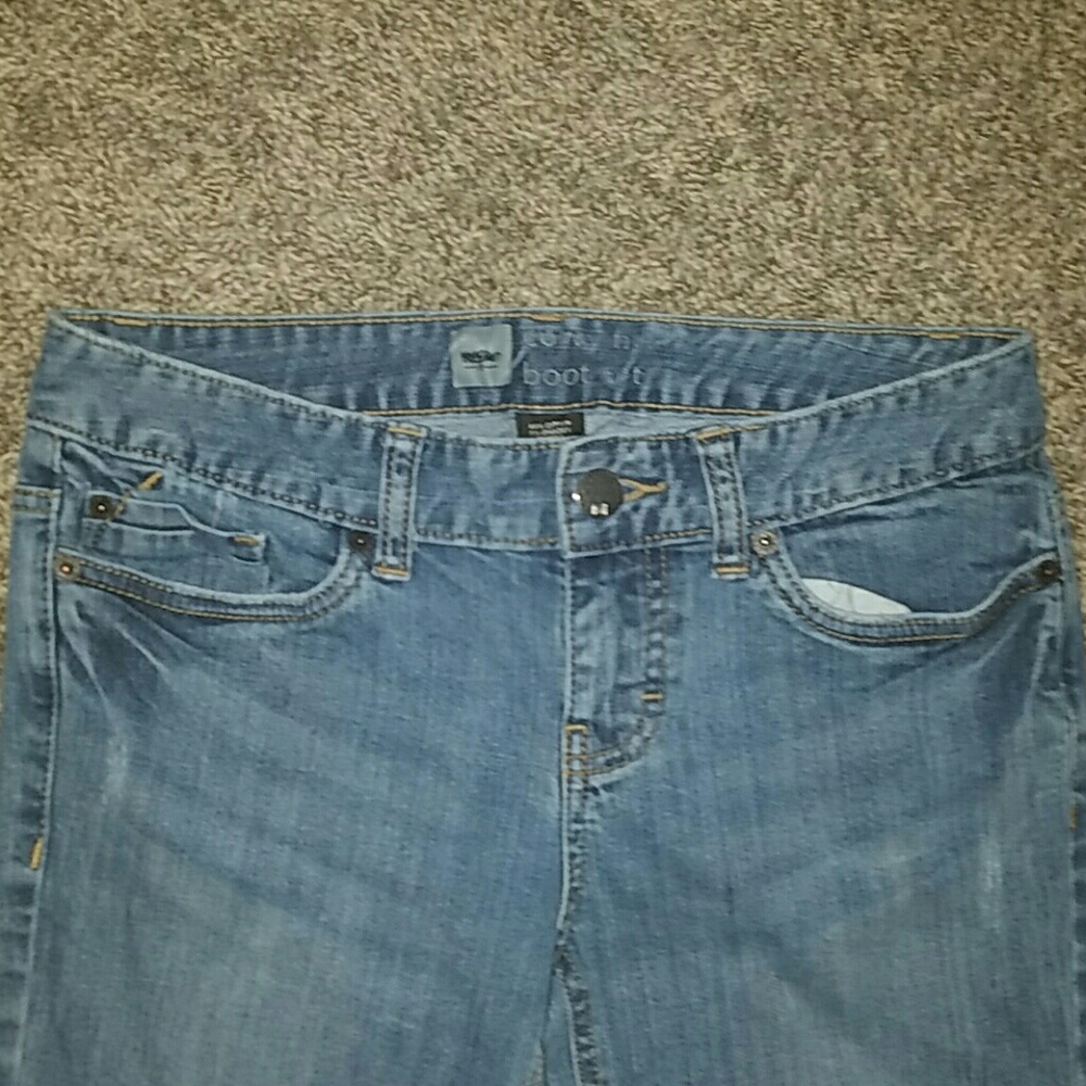 Mossimo - Picture 4 of 4