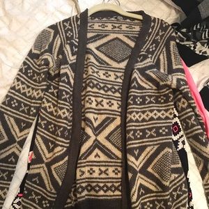 Cardigan