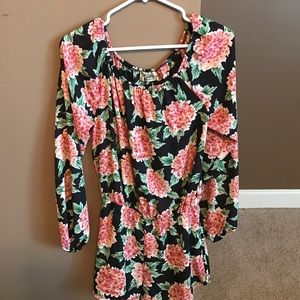 Show me your mumu romper