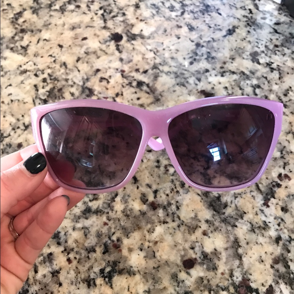 Moschino designer sunglasses