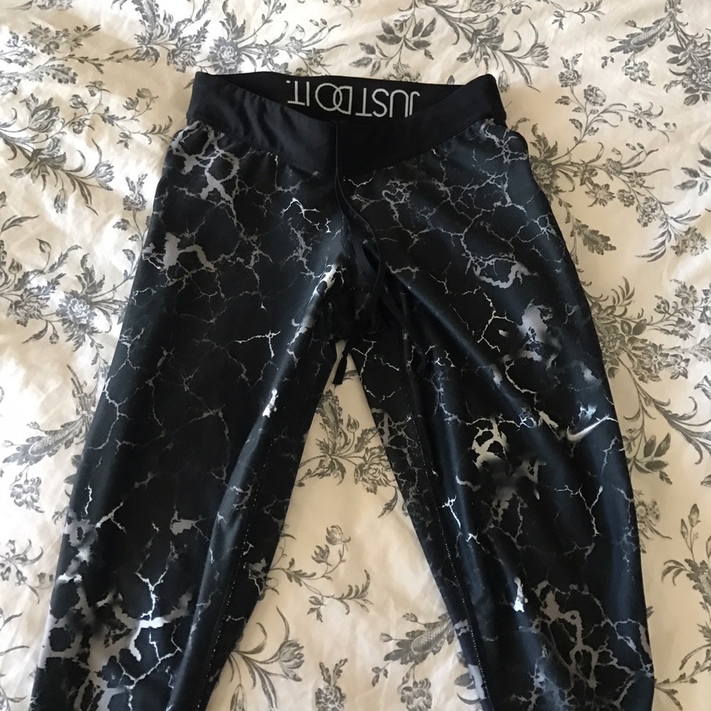 Nike Dri-Fit Leggings