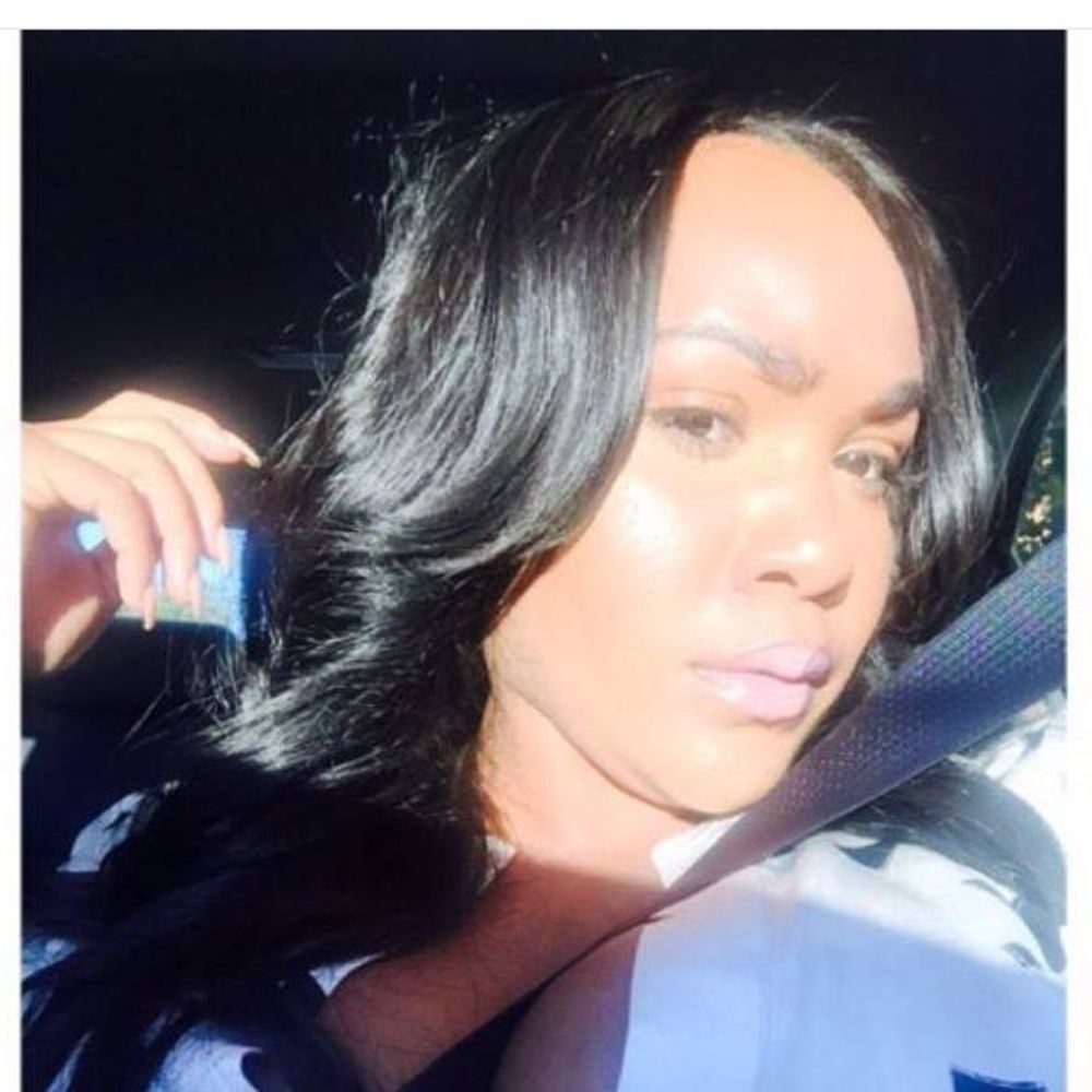 Meet your Posher, Talisha