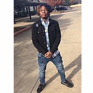 Meet your Posher, Latrice