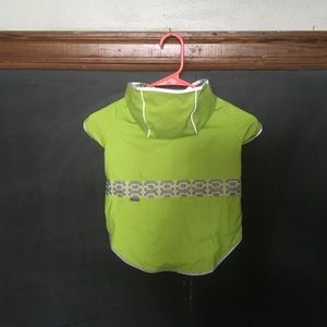 ✳️ 10% off! Reflective Doggie Rain Coat