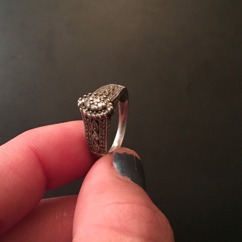 Real Diamond 💎 ring