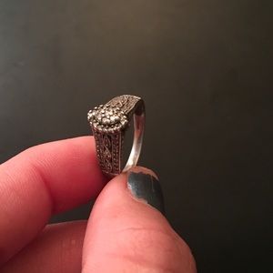 Real Diamond 💎 ring