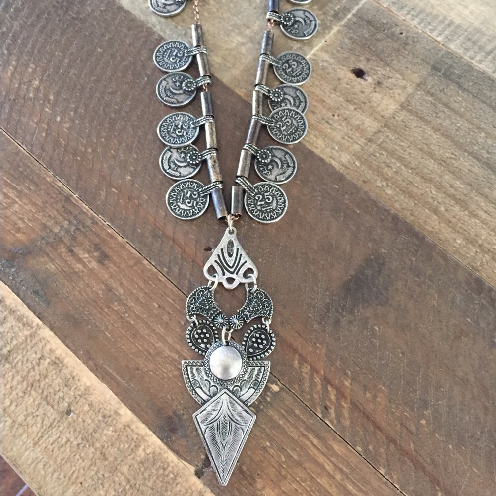 Free People Necklace