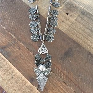 Free People Necklace