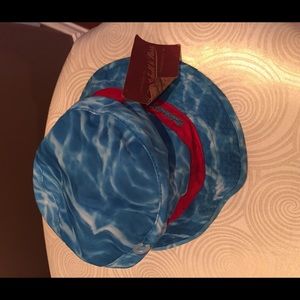 Mitchell & Ness Bucket Hat