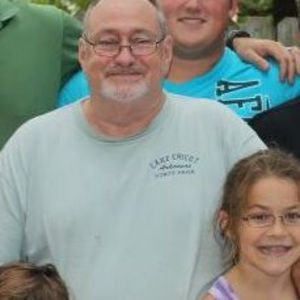 Meet your Posher, Jerry