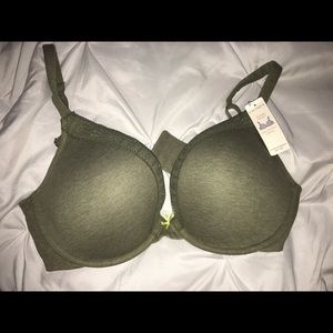 Cacique Bra