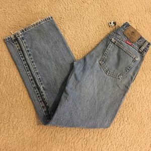 ‼️SALE Closet Closing‼️Vintage Wrangler Mom Jeans