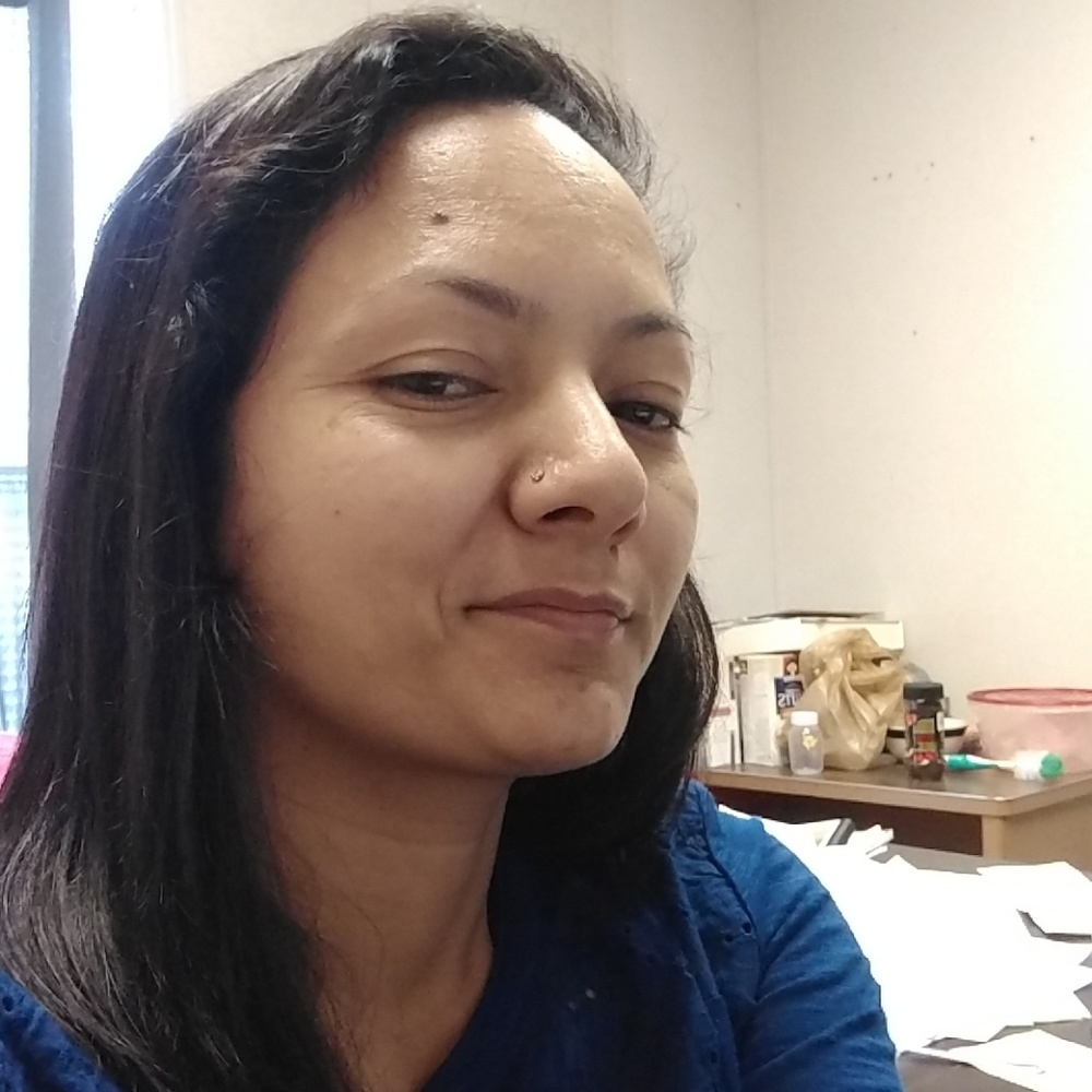 Meet your Posher, Shweta