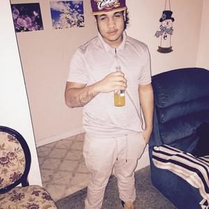 Meet your Posher, Erick