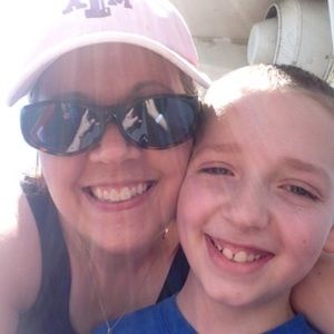 Meet your Posher, Kari