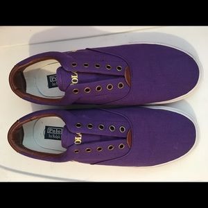 Men's Polo Shoes! 👟