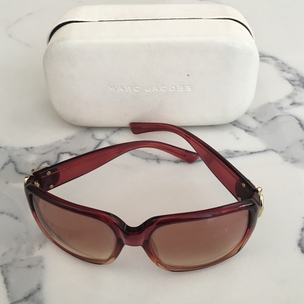 Marc Jacobs sunglasses