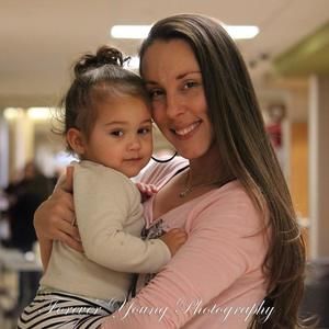 Meet your Posher, Brandy