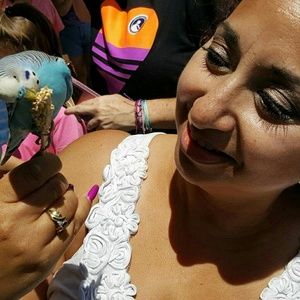 Meet your Posher, Sue