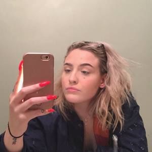 Meet your Posher, Haley