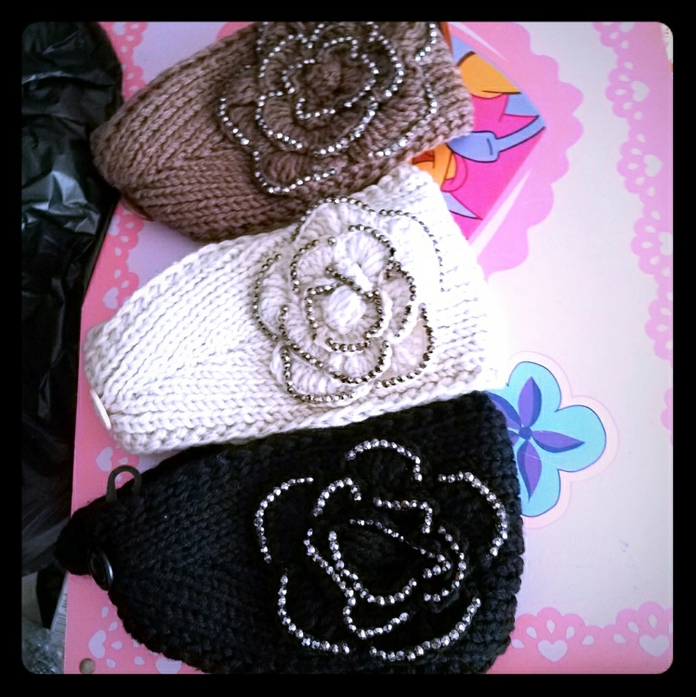 Head bands