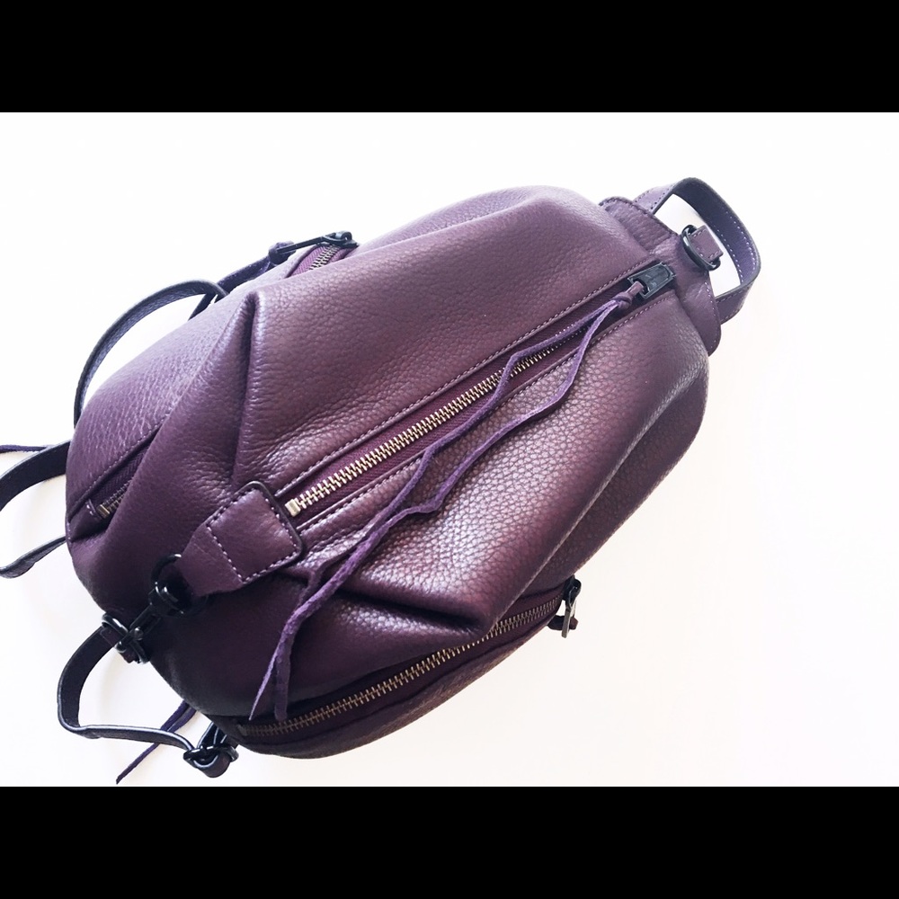 Rebecca Minkoff medium Julian backpack