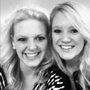 Meet your Posher, Lyndsie