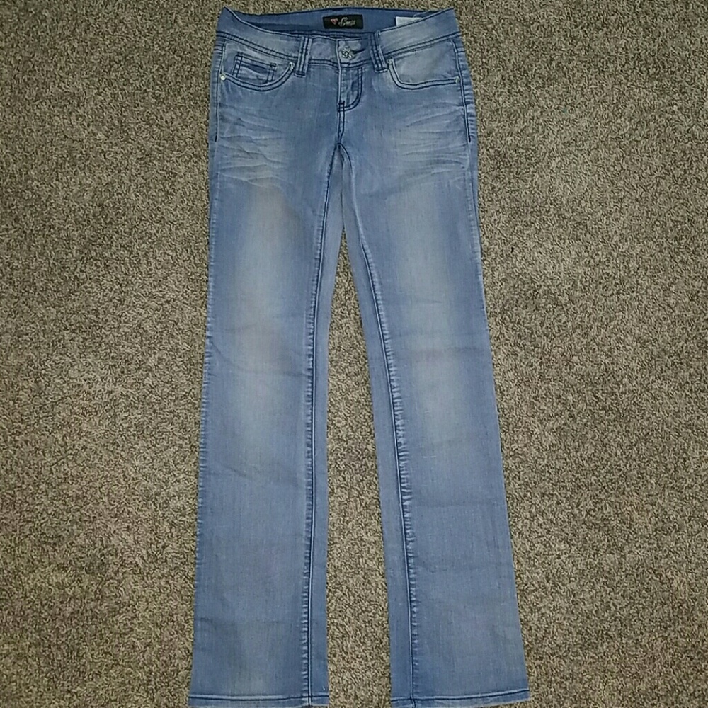 Guess jeans