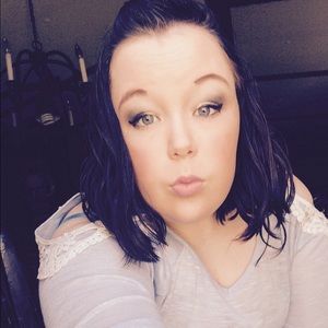 Meet your Posher, Tabbitha