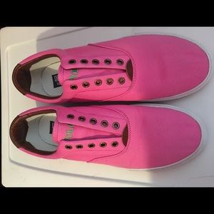 Men's Polo Shoes 👟