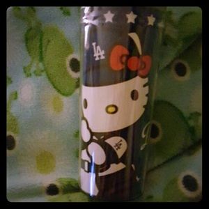 Hello Kitty travel cup