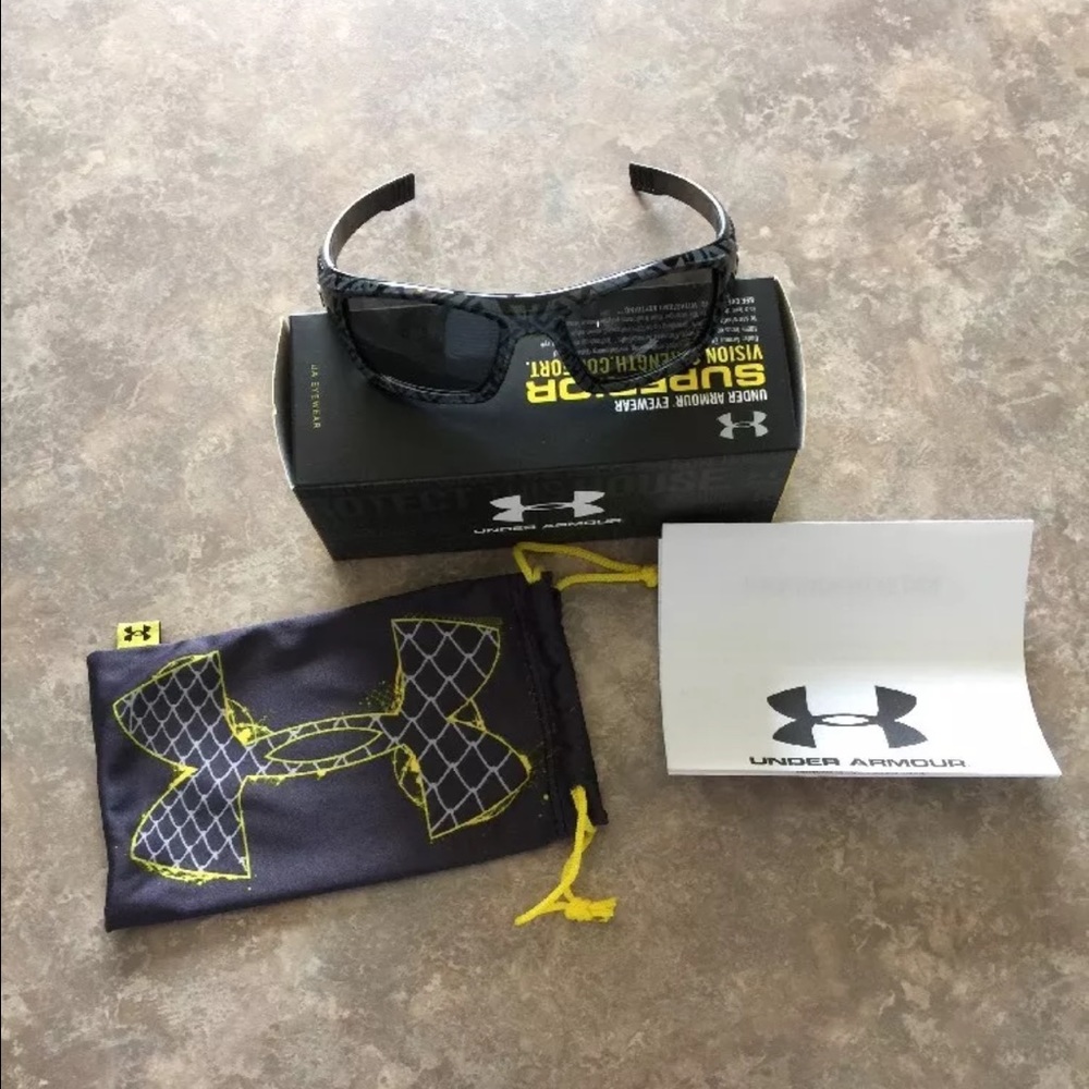 Under Armour Sunglasses youth