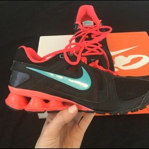 Nike Women's Running Shoes size 8