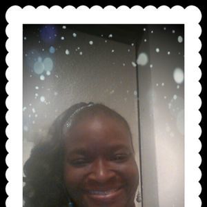 Meet your Posher, Sharlandria