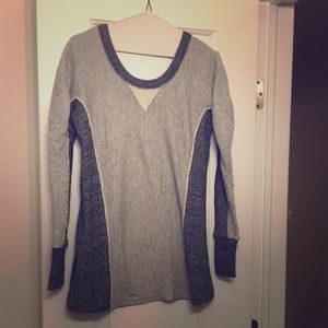 Free People comfy sweater
