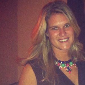 Meet your Posher, Melissa
