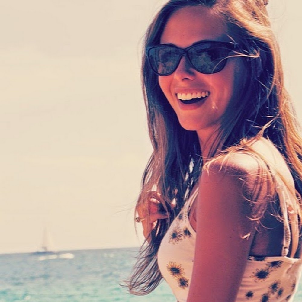 Meet your Posher, Brittney