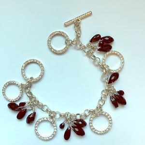 ❌SOLD❌ on mer WHBM Bracelet